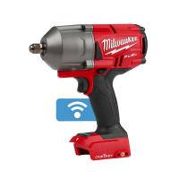 Milwaukee 4933459729 Akku-Schlagschrauber mit Sprengring
