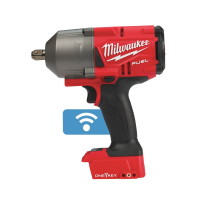 Milwaukee 4933459729 Akku-Schlagschrauber mit Sprengring