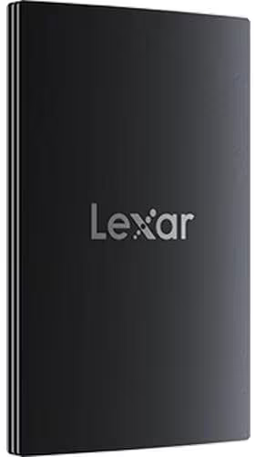 Lexar SL500 SSD 2TB Portable USB3.2 R11.2