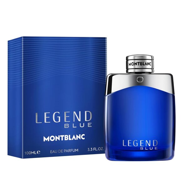 Montblanc - Legend Blue EDP 100 ml