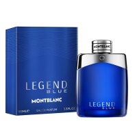 Montblanc - Legend Blue EDP 100 ml