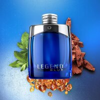 Montblanc - Legend Blue EDP 100 ml
