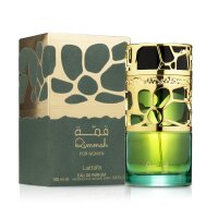 Lattafa Qimmah for Women Eau De Parfum 100 ml (woman)