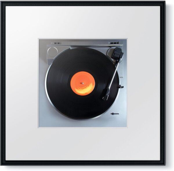 Samsung Music Frame HW-LS60D Soundbar für TV-Geräte, Music Frame Design im Bilderrahmen-Stil, Bluetooth-Lautsprecher mit großem Sweet Spot, Kabelloses Streaming [2024]
