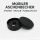 Mobiler Aschenbecher Ascher Strandaschenbecher Kunststoff