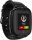 XPLORA XGO 2 - Telefon Uhr für Kinder (SIM-frei) - 4G, Anrufe, Nachrichten, Schulmodus, SOS-Funktion, GPS, Kamera, LED-Licht und Schrittzähler - 2 Jahre Garantie (SCHWARZ)