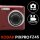 KODAK Pixpro FZ45-16.44 Megapixel Digitale Kompaktkamera, 4X optischer Zoom, 2.7 Zoll LCD, 720p HD-Video, AA-Batterie - Rot