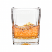 Schnapsglas 30830 bedruckt, veredelt, mit Logo / Label