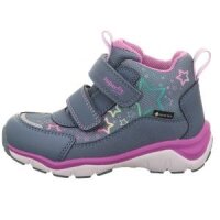 Legero  BLAU/ROSA TEXTIL/SYNTHETIK Kinderschuhe