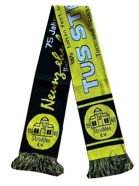 TuS Strudden Schal