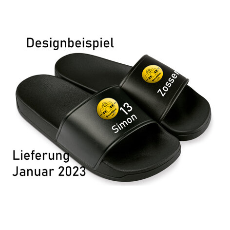 TuS Strudden Badelatschen