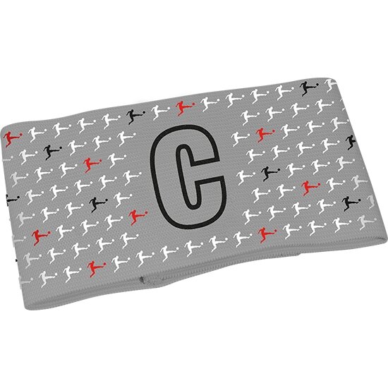 BUNDESLIGA KAPITÄNSBINDE