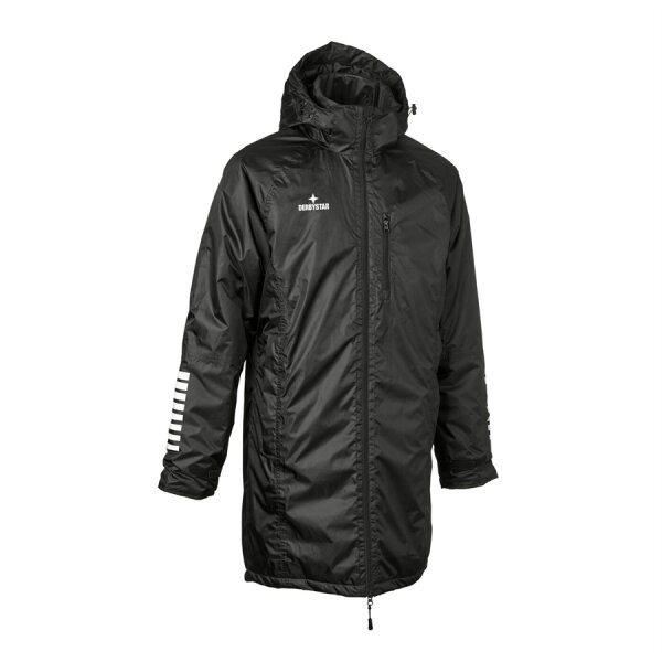 Stadionjacke Primo v24 TuS Strudden
