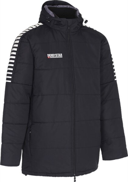 Hyper Stadionjacke TuS Strudden
