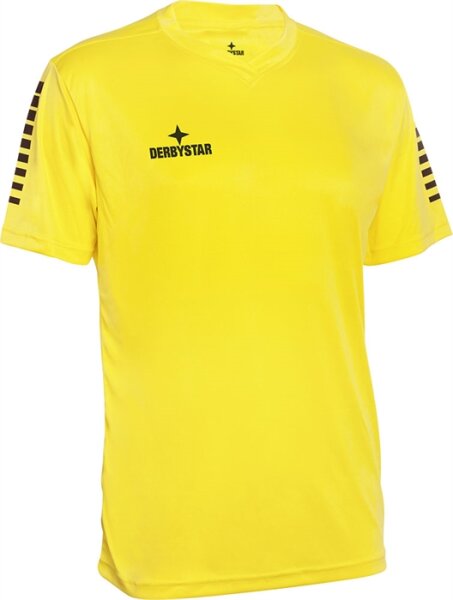 SP-TRIKOT CONTRA gelb