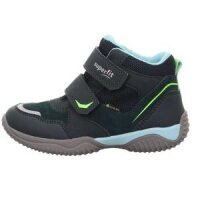 Legero STORM grün / hellgrün...