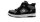 Lurchi Kletter black-grey 00088-black grey grand TEX Kinderschuhe