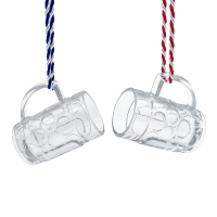 24x Schnapskrug bayrisch Bayern Isar-Seidel 4-5cl 30791