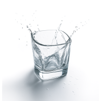 48x Schnapsgläser 5-6cl Shotgläser für Party, Tequila Vodka Whiskey uvm. 30830