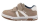 Lurchi Sneaker Klett / Beige   Kinderschuhe